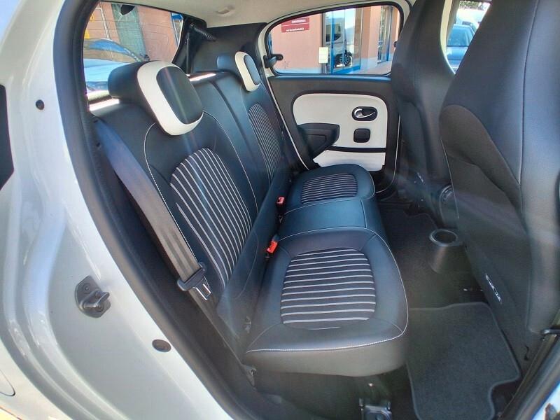 Renault Twingo SCe 65 CV Intens