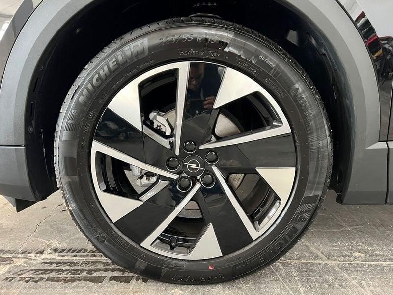 Opel Grandland Grandland 1.2 Hybrid 136 CV EDCT GS