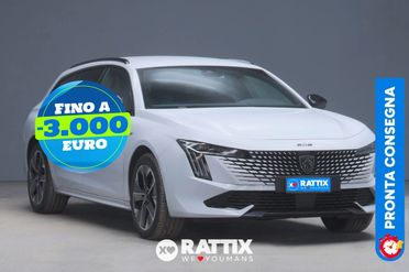 Peugeot 508 SW 1.5 BlueHDI 130CV GT EAT8
