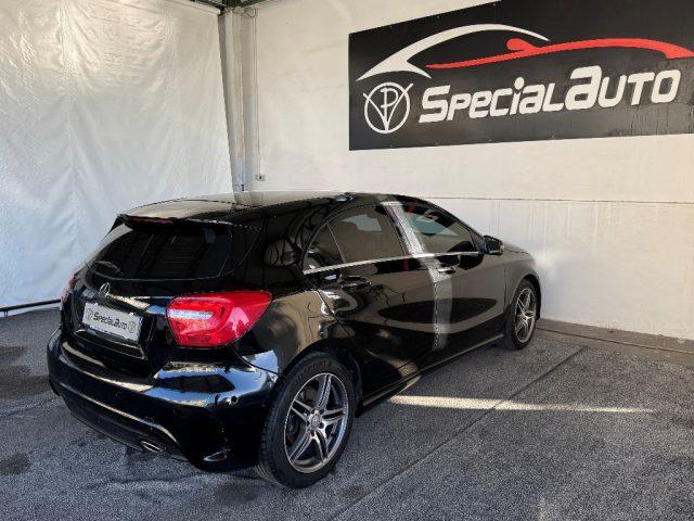 MERCEDES-BENZ A 180 CDI Premium