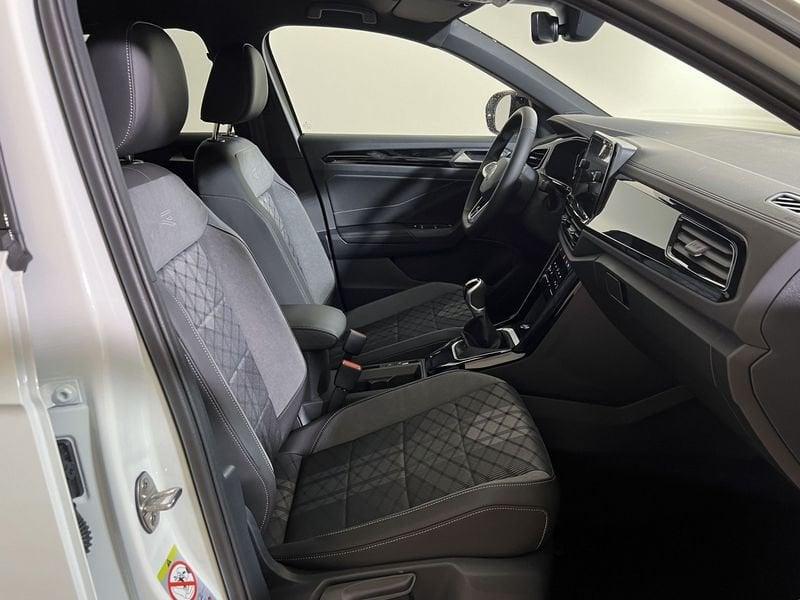 Volkswagen T-Roc 1.0 TSI R-Line Plus