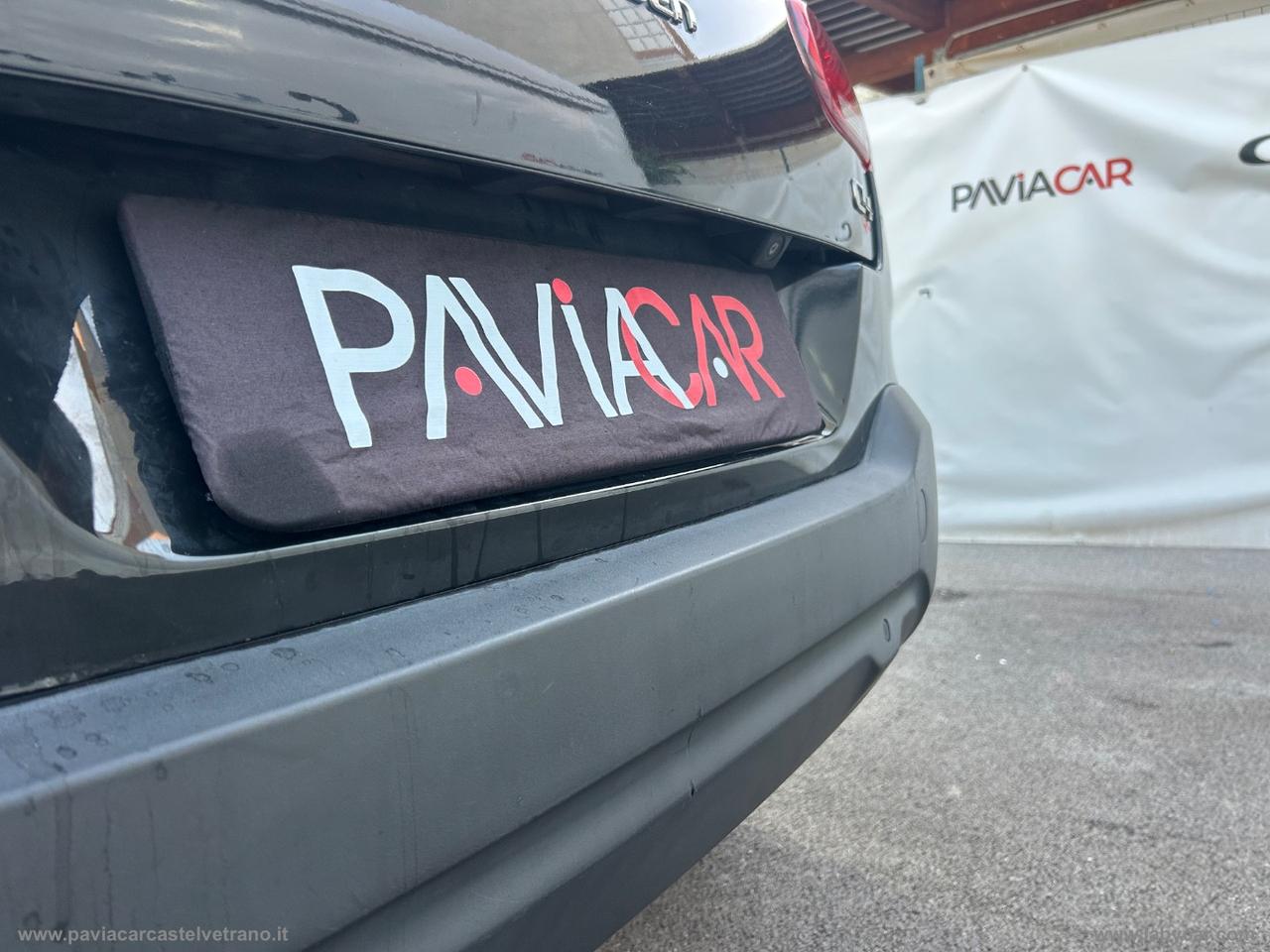 CITROEN C4 Cactus BlueHDi 100 S&S Origins