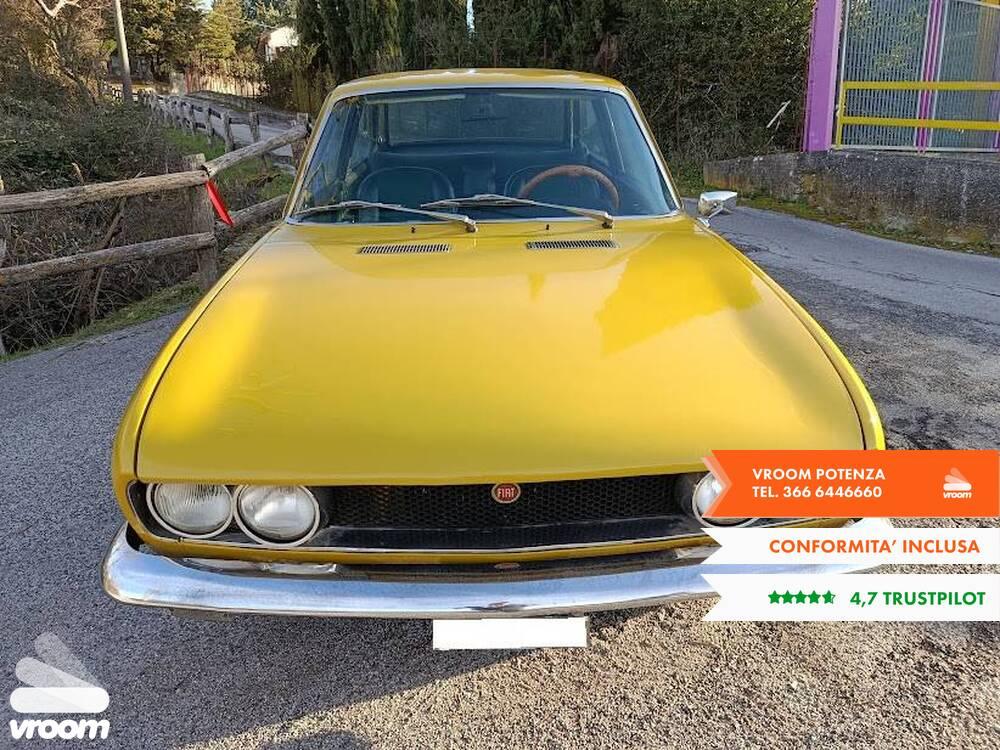 FIAT 124 spider 124 spider 1.4 MultiAir