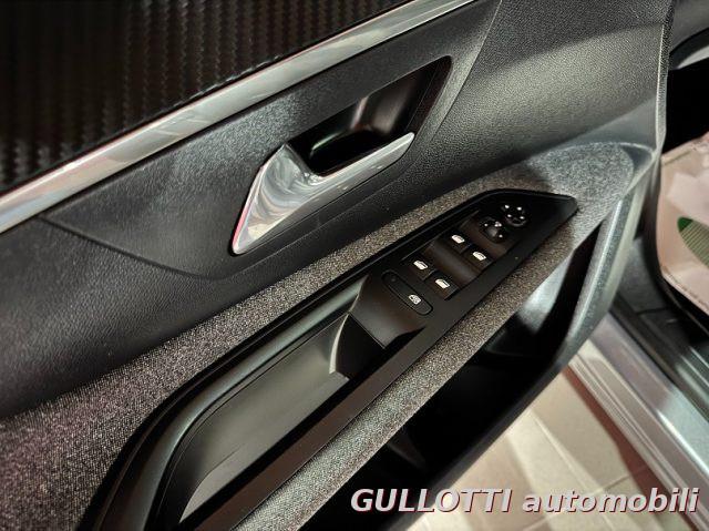 PEUGEOT 3008 BlueHDi 120CV EAT6 ALLURE