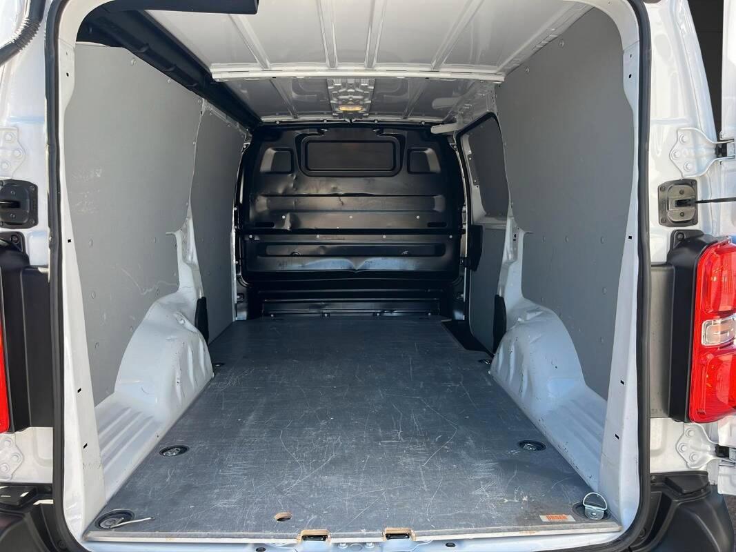 Fiat Scudo Ice 1.5 bluehdi 100cv L3H1 (Business)