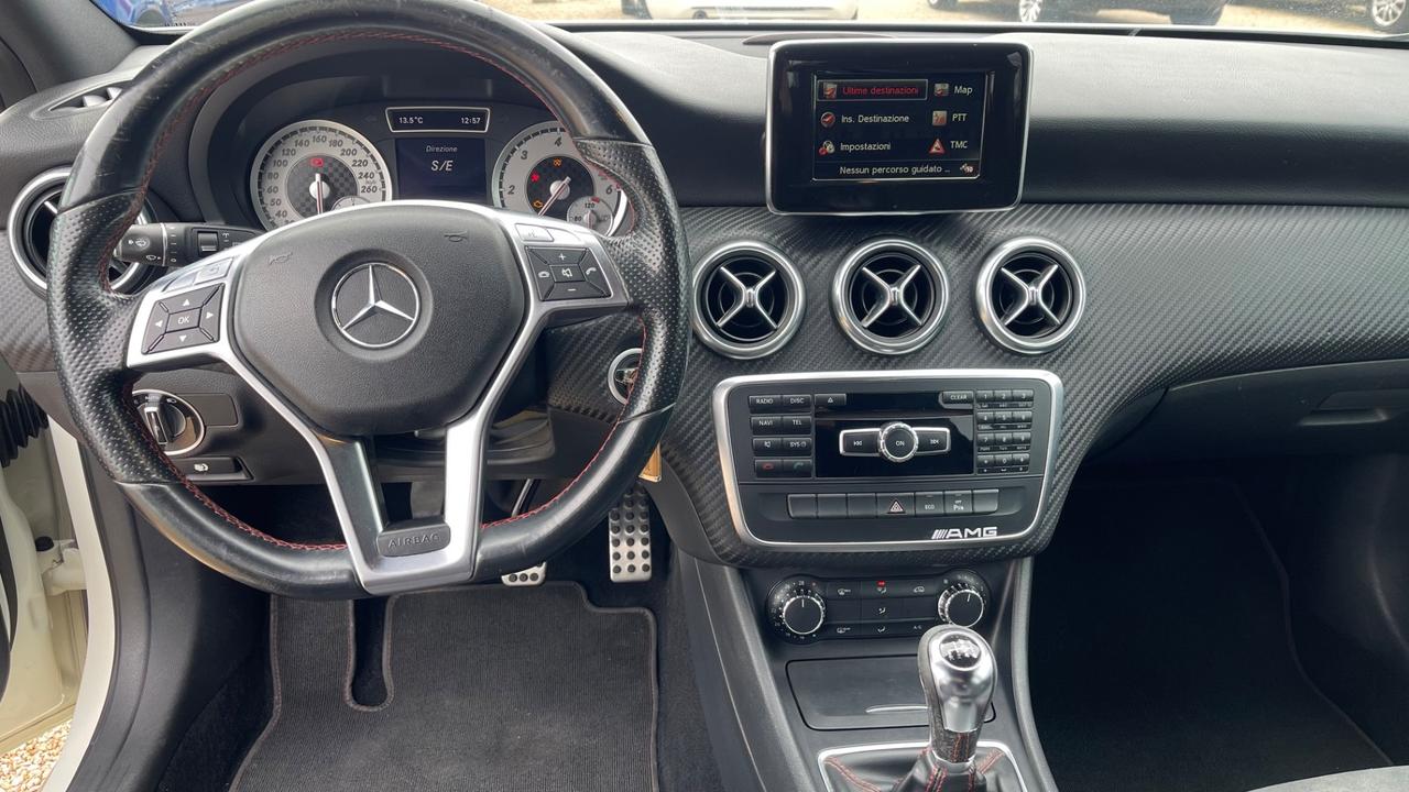 Mercedes-benz A 180 CDI Premium