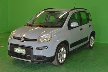 FIAT PANDA - My22 1.0 70cv Hybrid City Life