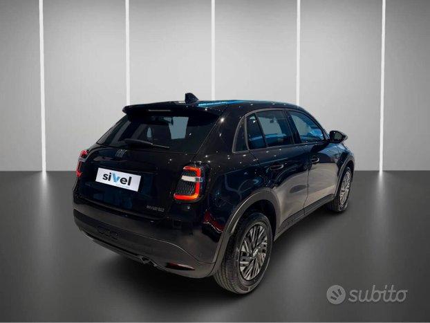 Fiat 600 Hybrid 1.2 100 Cv Automatica