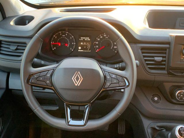 RENAULT Trafic BluedCi 150CV PL-TN Equilibre