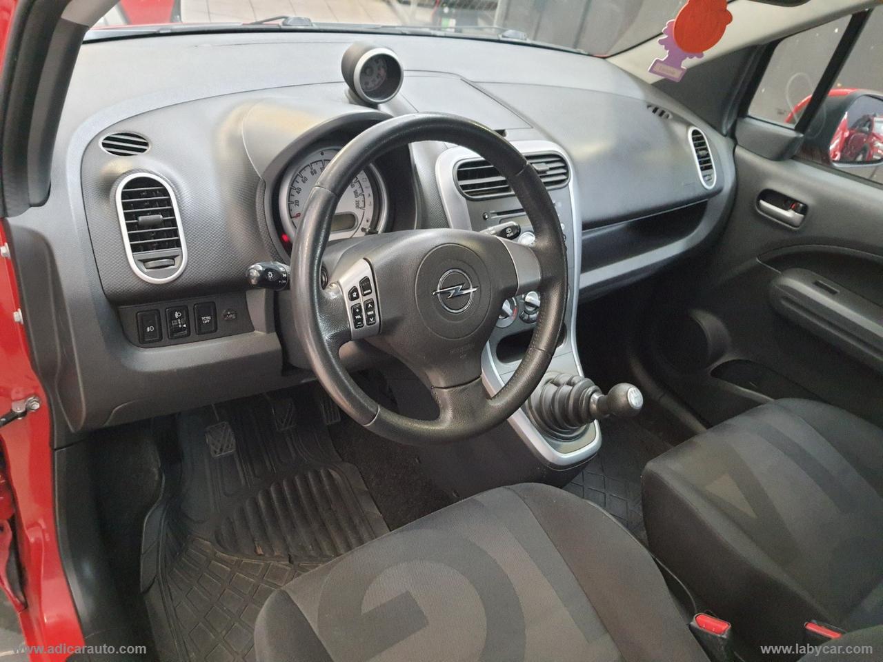 OPEL Agila 1.2 86 CV Enjoy
