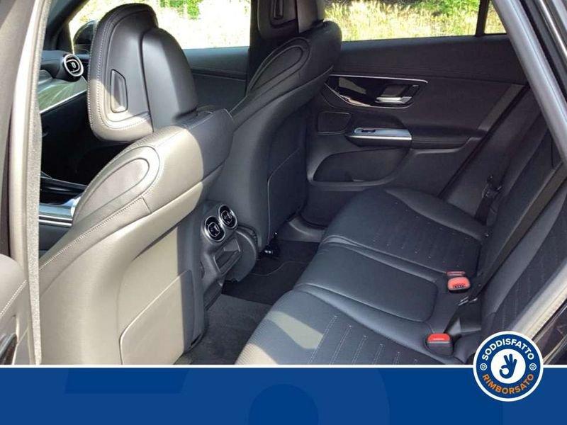 Mercedes-Benz GLC 220d 4Matic AMG Line Advanced Special Edition 140 Anni