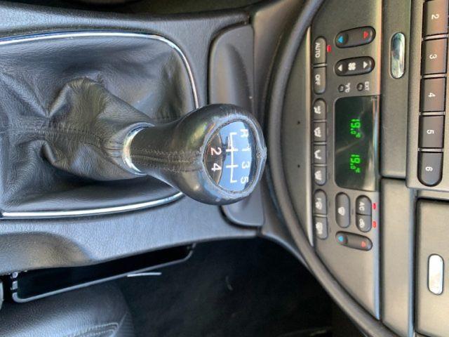 JAGUAR S-Type (X202) 3.0 V6 24V cat Sport