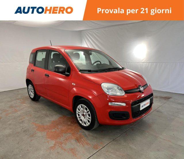 FIAT Panda 1.0 FireFly S&S Hybrid Easy