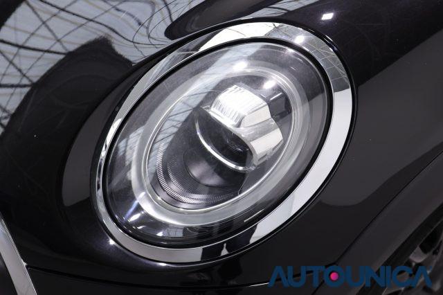 MINI One 1.5 ONE 75 CV 5 PORTE NEOPATENTATI