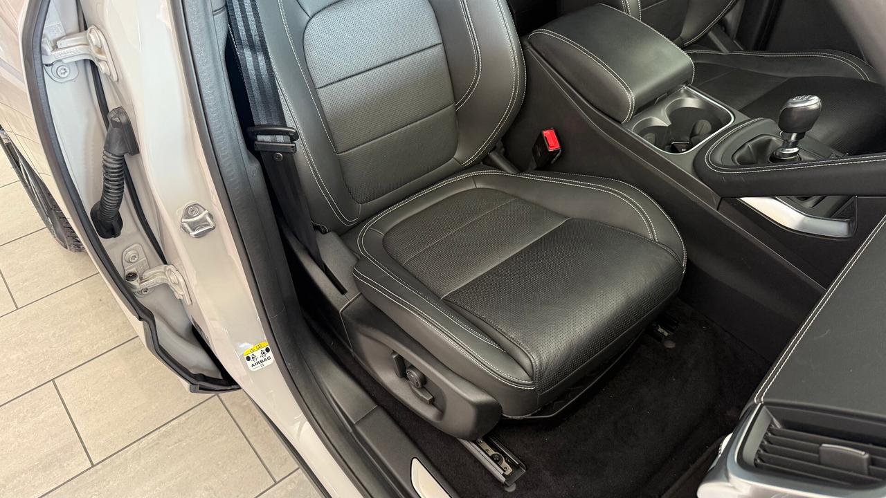 JAGUAR E PACE R DYNAMIC TETTO STRAFULL