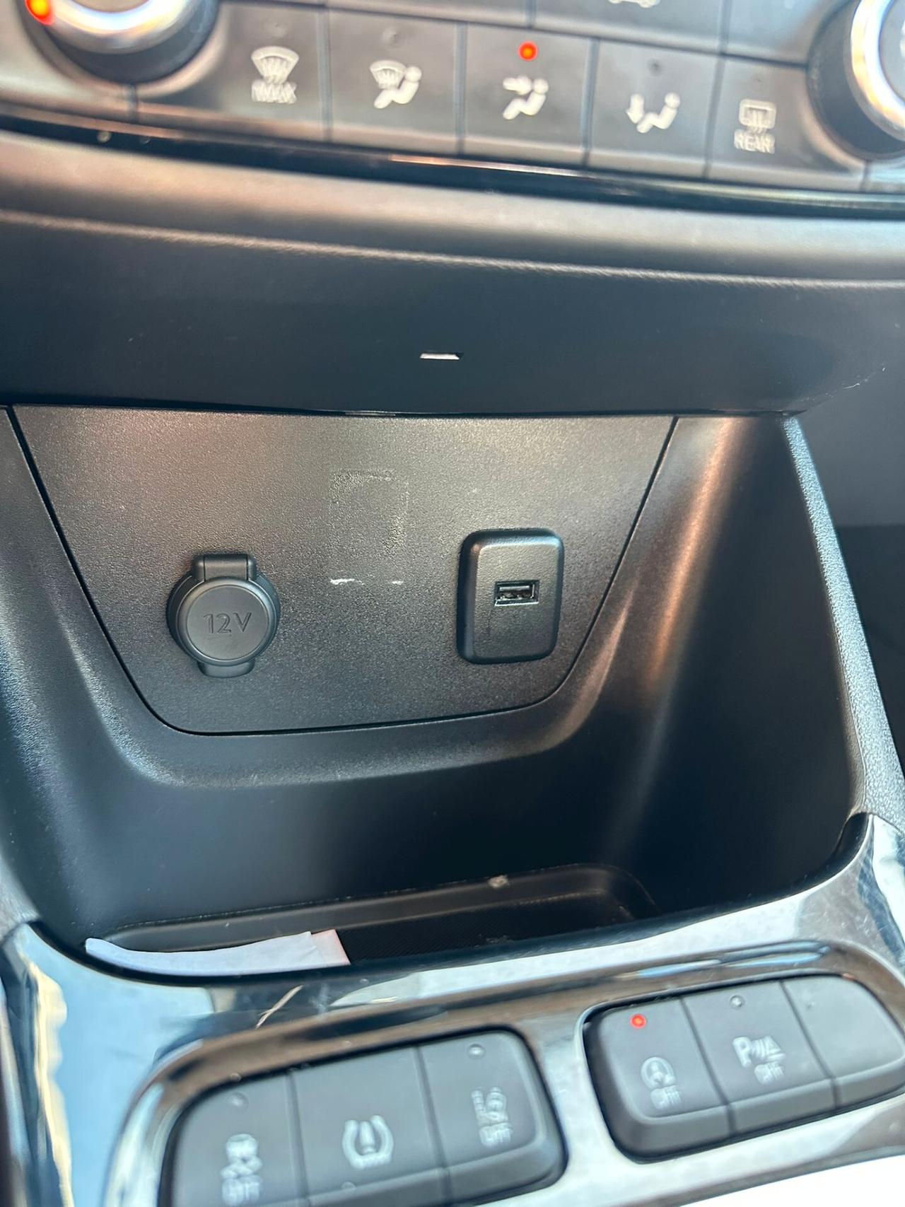 Opel Crossland X 1.6 ECOTEC D 8V Start&Stop Innovation
