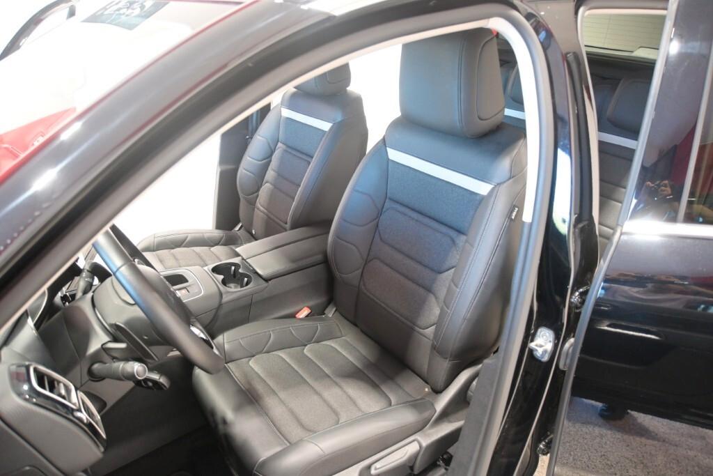 CITROEN C5 AIRCROSS 1.5 BLUEHDI 130CV EAT8 SeS MAX ( FARI LED - COCKPIT - ADAPTIVE CRUISE - PELLE - NAVI - MIRROR - PDC - TELECAMERA POST. - CERCHI 18 )