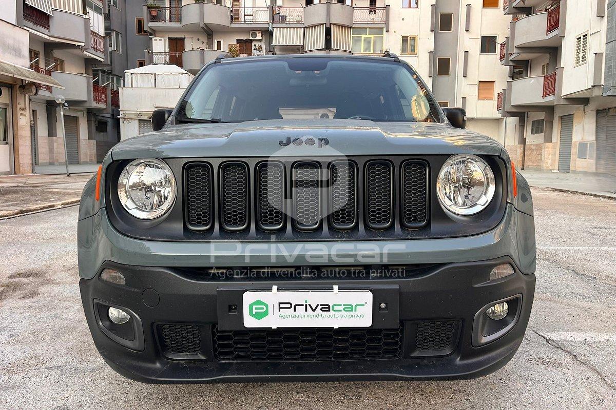 JEEP Renegade 1.6 Mjt 105 CV Business