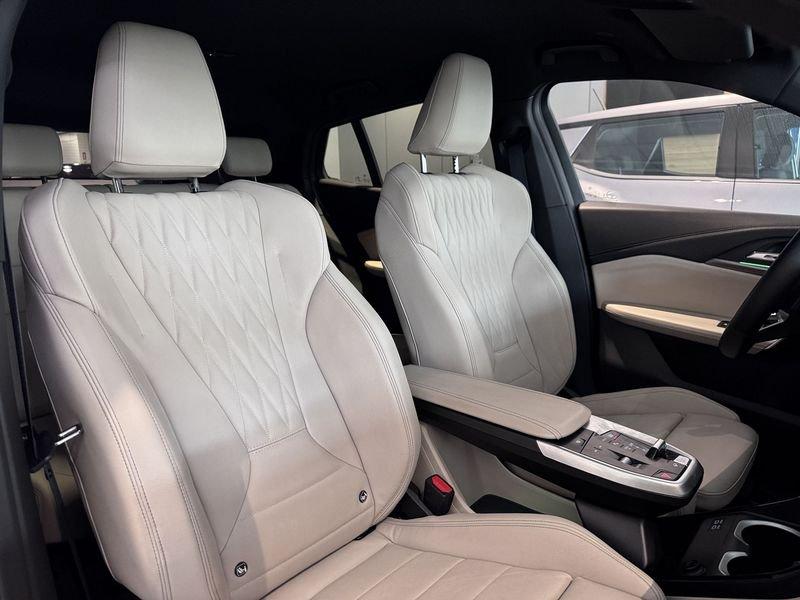 BMW X2 sDrive 20i 48V MHEV M Sport DCT