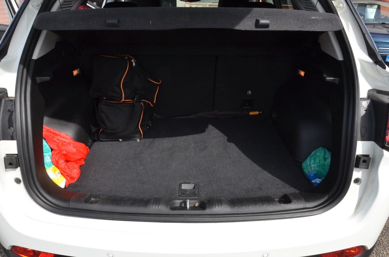 Jeep Compass 1.6 Multijet II 2WD Night Eagle