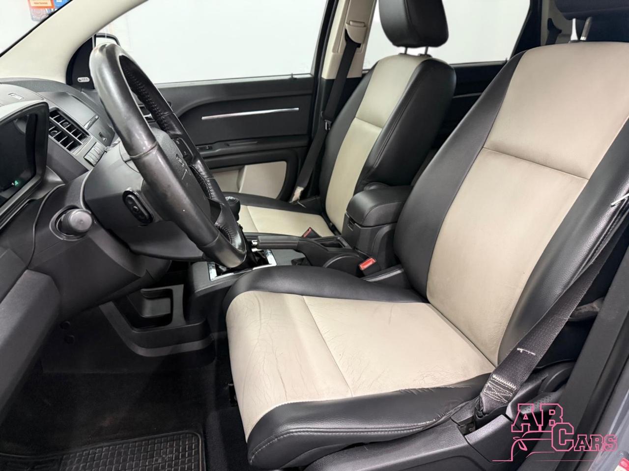 Dodge Journey FREEMONT 2.0 Turbodiesel R/T DPF