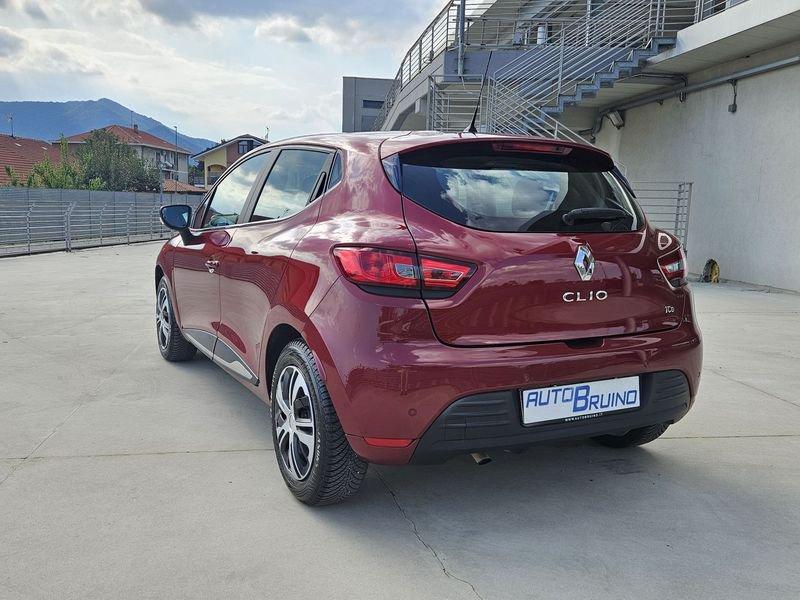 Renault Clio Clio TCe 12V 90 CV GPL Start&Stop 5 porte Energy Zen