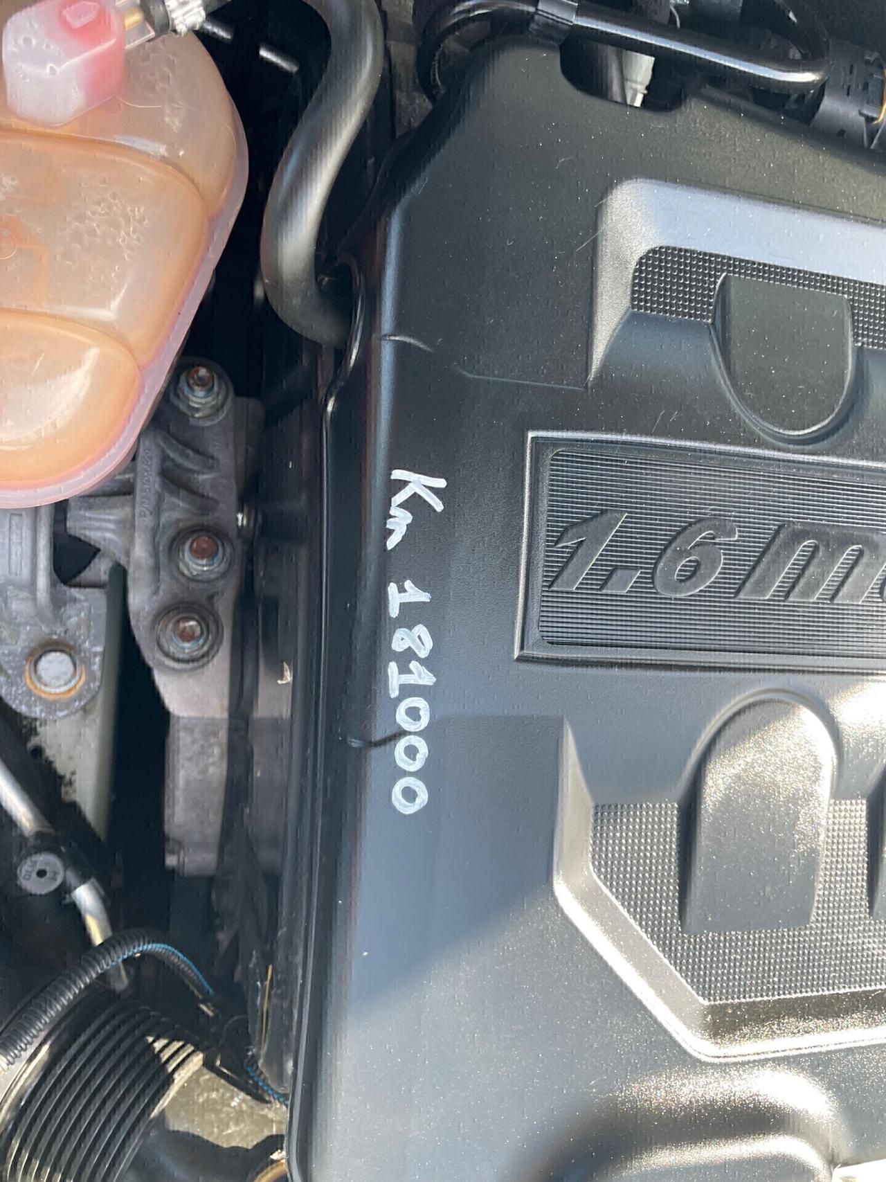Fiat Bravo 1.6 MJT 120 CV DPF Emotion