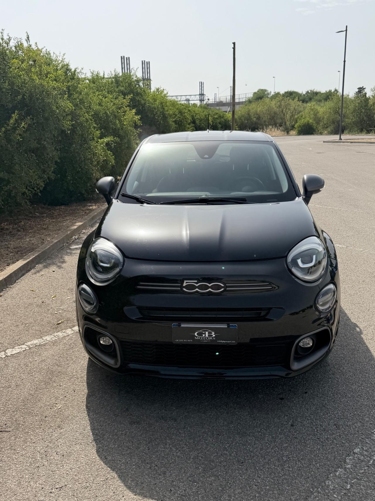 Fiat 500X 1.3 MultiJet 95 CV Sport FINANZIABILE