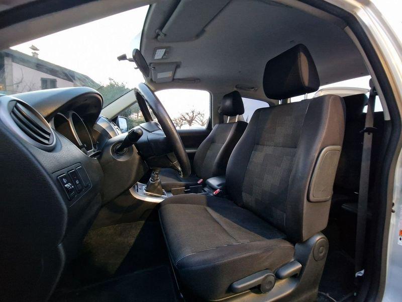 Suzuki Grand Vitara Grand Vitara 1.9 DDiS 3 porte Offroad