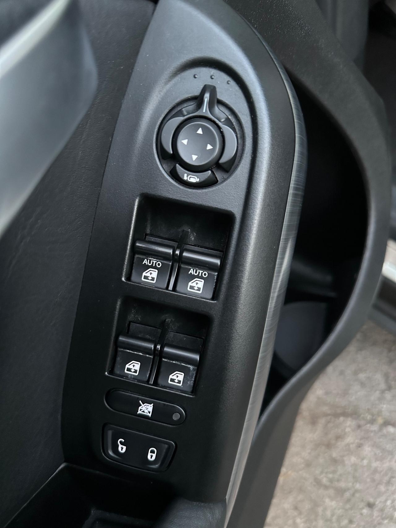 Fiat 500X 2.0 MJT 140cv AT9 4x4 Cross Plus