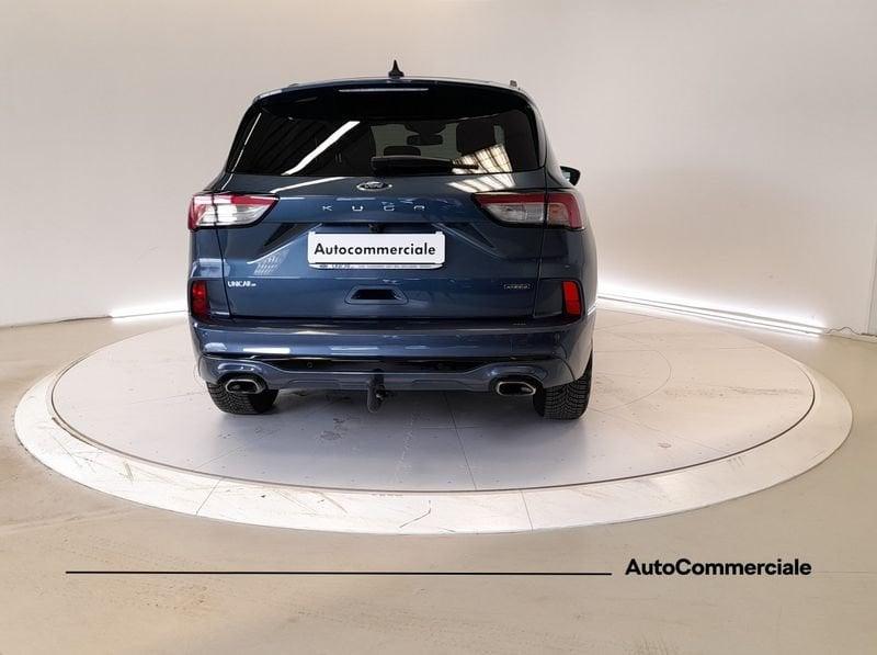 Ford Kuga 2.5 Benzina PHEV 225CV 2WD ST-Line Aut