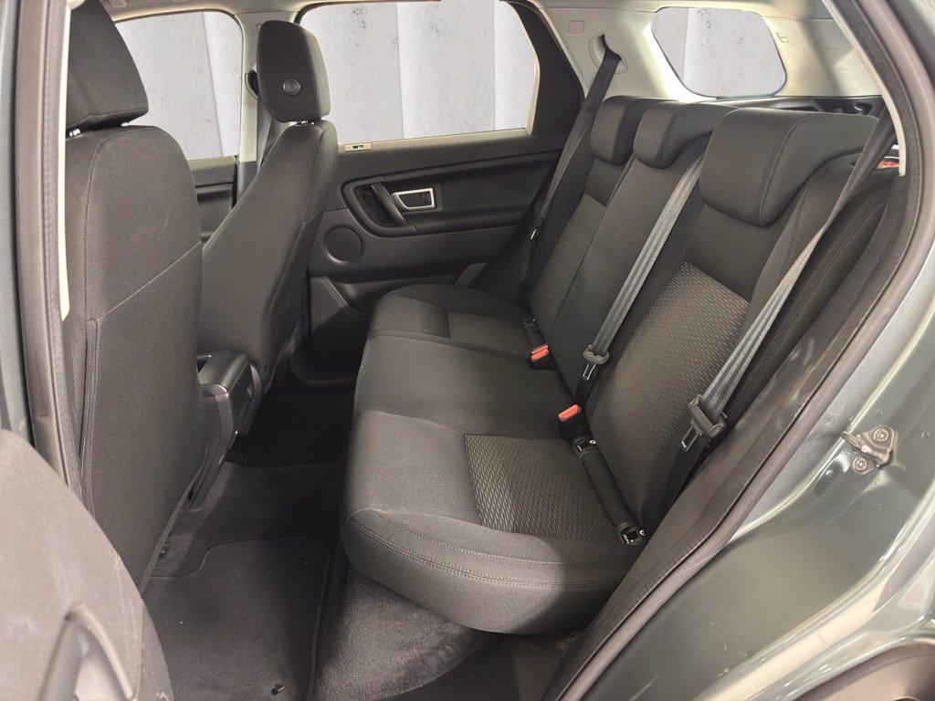 LAND ROVER Discovery sport 2.0 td4 pure awd 150cv 7p.ti my19 del 2019