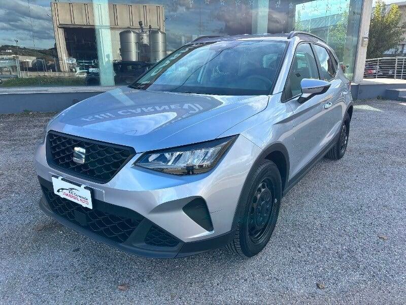 Seat Arona Arona 1.0 EcoTSI Reference