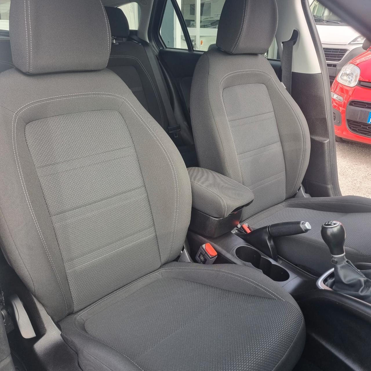 Fiat Tipo 1.3 Mjt S&S SW