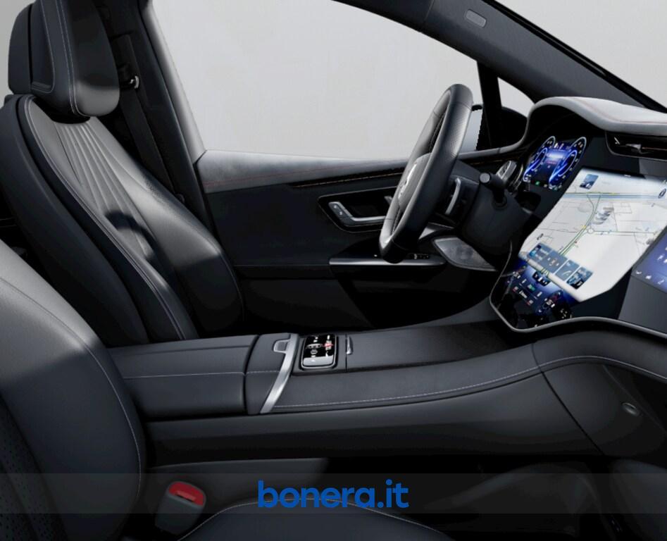 Mercedes EQE SUV 350 AMG Premium Plus 4Matic