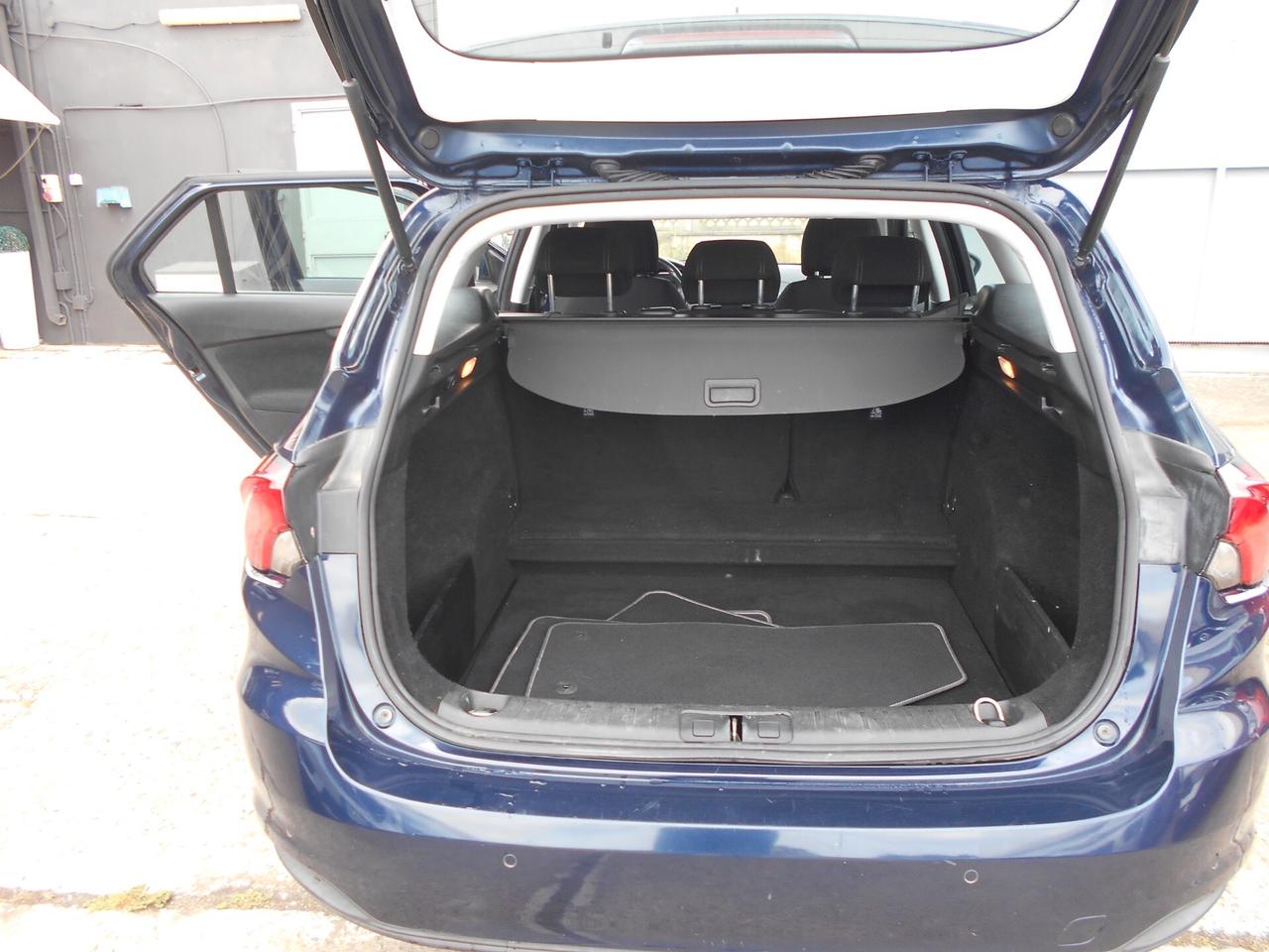 Fiat Tipo 1.4 SW Lounge
