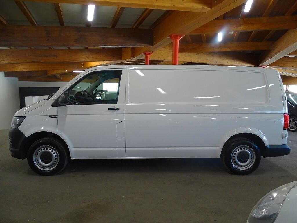 VW T6 Transporter 2.0 TDI PL 102 CV