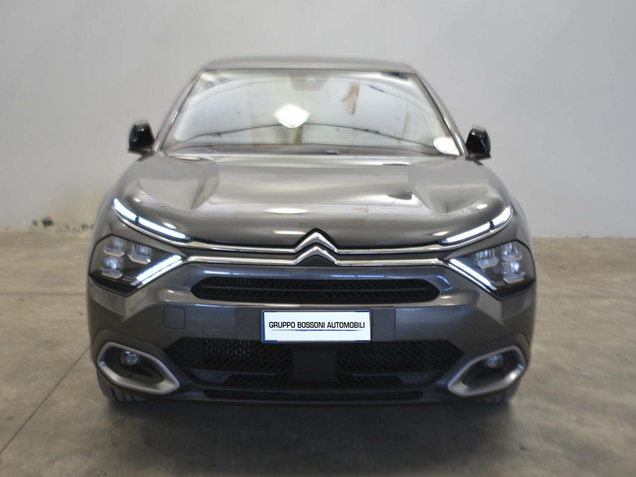 Citroen C4 X 1.5 bluehdi max eat8 s&s