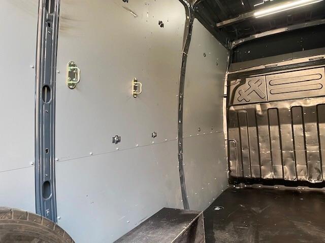 IVECO DAILY 35 S 140 hi matic. H2 L2