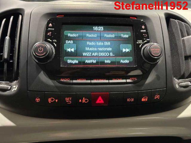 FIAT 500L 2012 - 1.3 mjt Pop Star 95cv