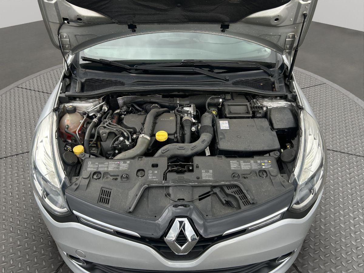 RENAULT - Clio - 1.5 dCi 75 CV 5p. Dynamique