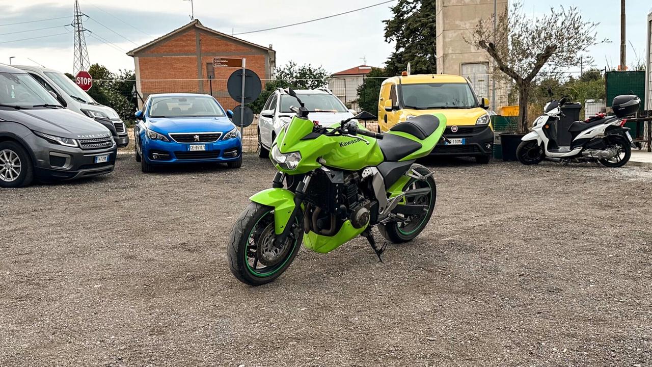 Kawasaki Z 750