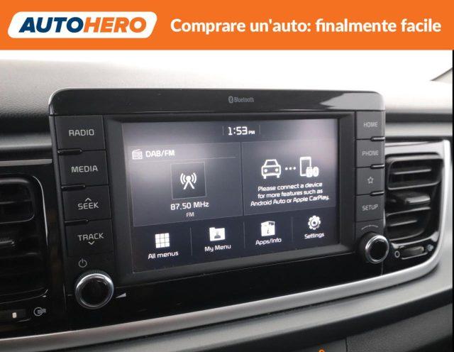 KIA Rio 1.2 MPi Evolution
