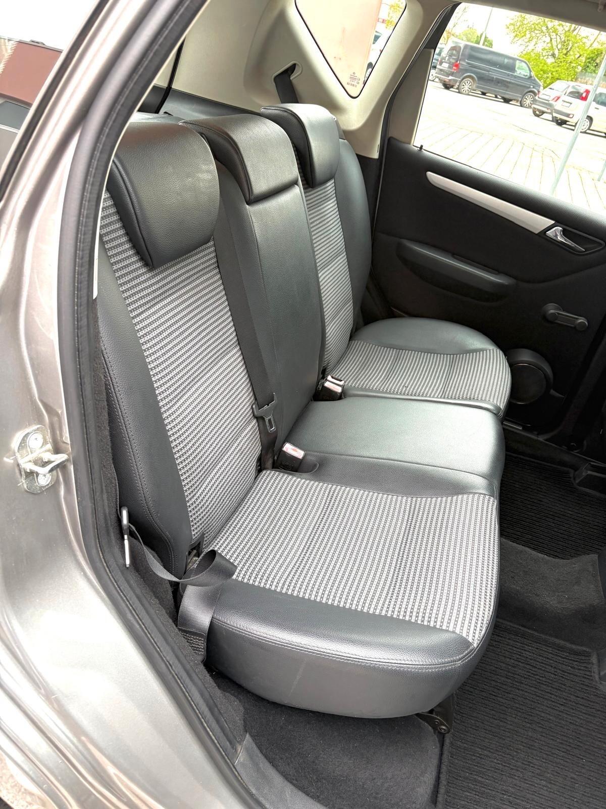 Mercedes-benz A 180 CDI Elegance