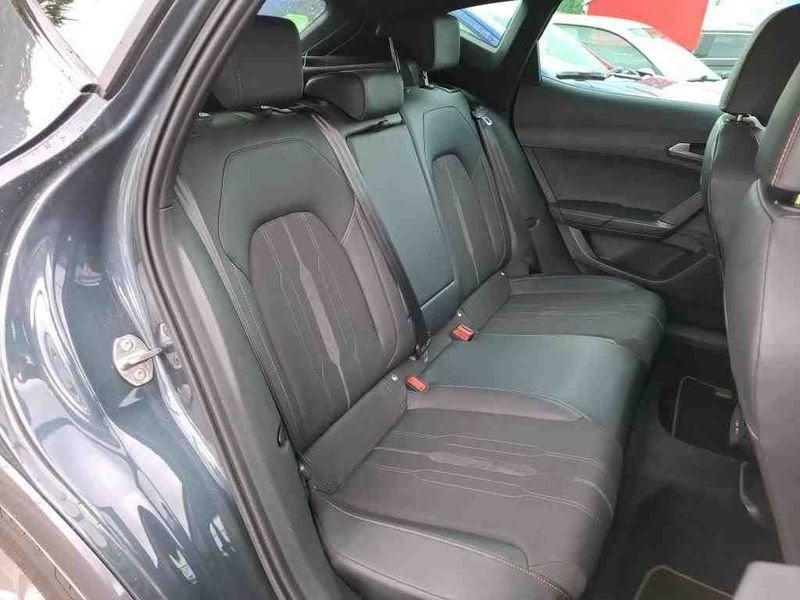 Cupra Formentor Formentor 1.5 TSI DSG
