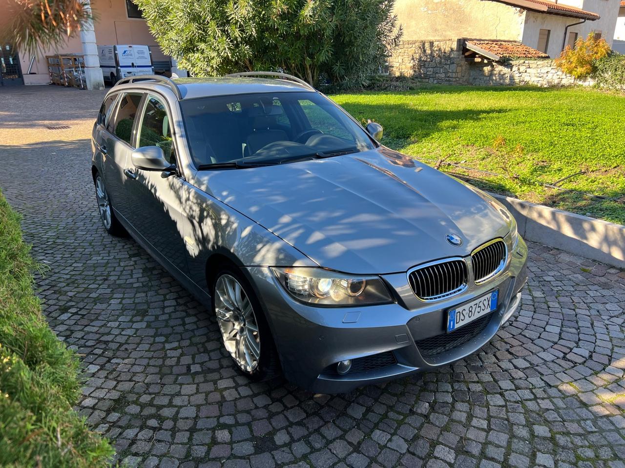Bmw 330 330d cat xDrive Touring MSport