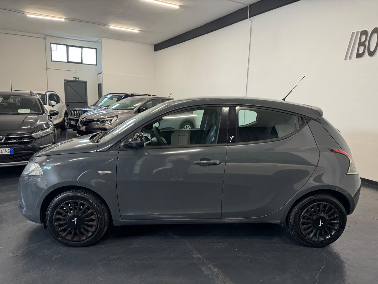 Lancia Ypsilon 1.2 5p Elefantino EURO 6! UNIPRO!