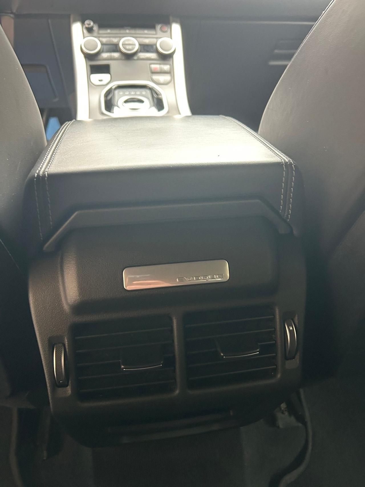 Land Rover Range Evoque 2.0 TD4 150 CV 5p. SE Dynamic