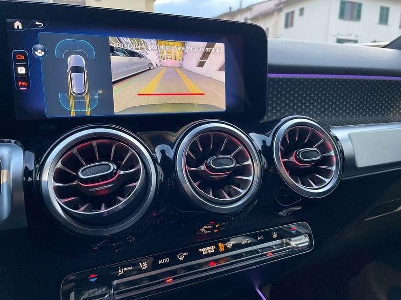 Mercedes-Benz EQB 300 Progressive Advanced 4matic