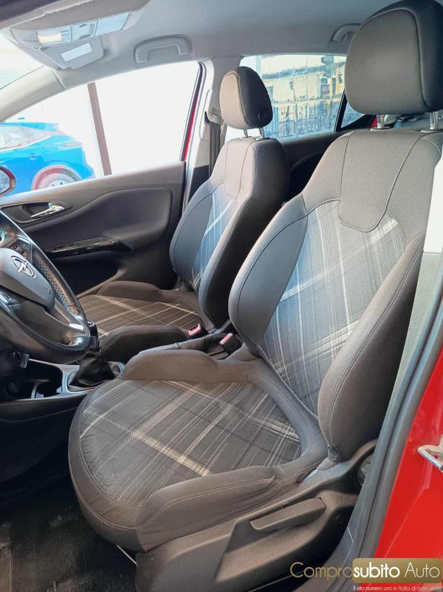 OPEL Corsa 1.3 CDTI 5 porte Innovation